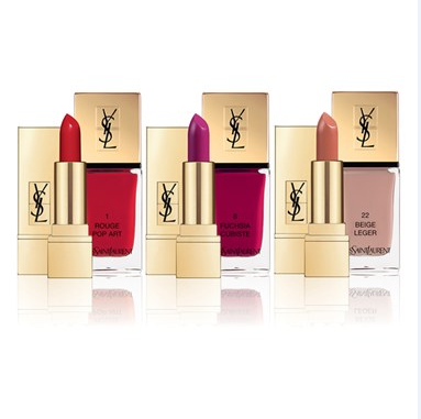 Nordstrom: YSL 'Kiss & Love' Collection, $75.00+ Free Shipping