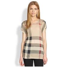 Nordstrom:  Burberry Brit Women's Clothing Sales, Up to 50% Off + Free Shipping