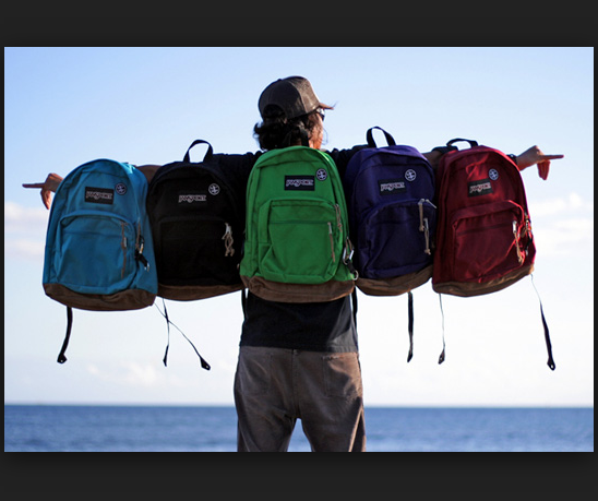Nordstrom: Jansport Backpack 50% Off+ Free Shipping