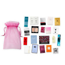 Macy's.com: Receive a FREE 21-Pc. Sampler Bag with $100 beauty purchase+Free Shipping