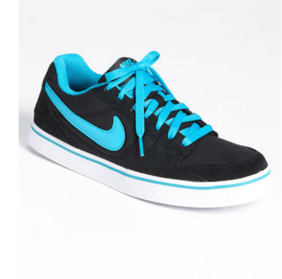 Nordstrom： Nike 'Ruckus Low' Sneaker (Men), $31.90+ Free Shipping