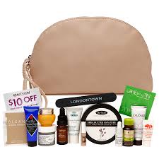 Beauty.com: Free Sampled-Filled Ryan Roche Beauty Bag With Purchase Over $125
