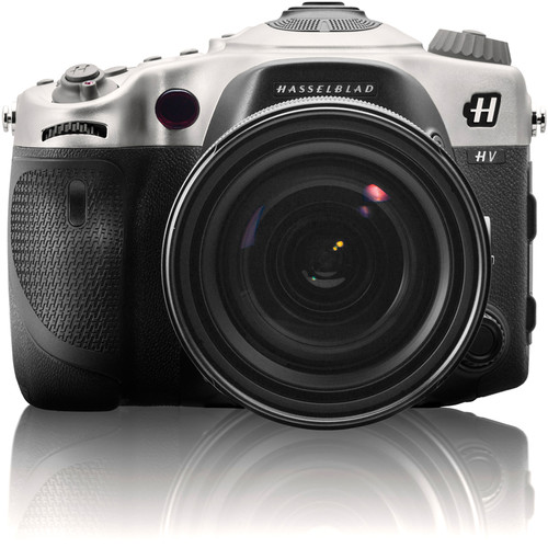 B&H：顶级全画幅单电相机！Hasselblad哈苏 HV 全画幅单电相机带24-70mm镜头，原价 $11,995.00，现仅售$3,495.00，免运费