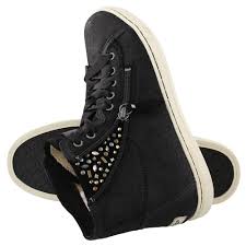 6PM.com: UGG® Australia 'Blaney Crystals' 施华洛世奇水晶高帮休闲女鞋（2色可选），仅售$112.00