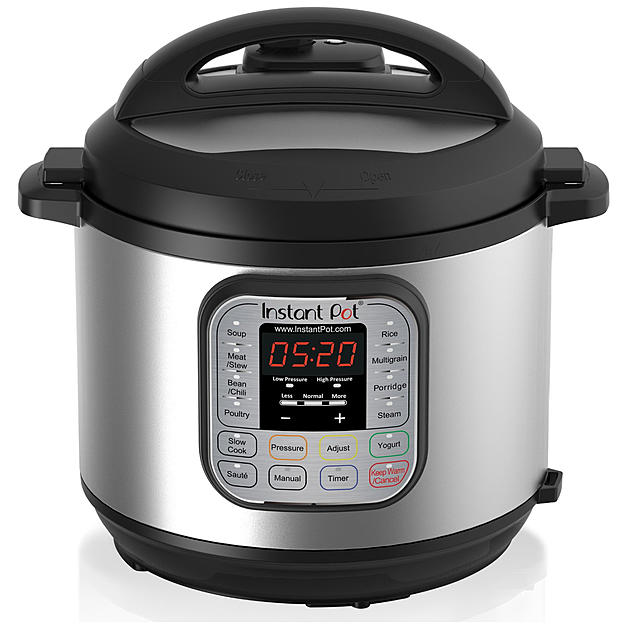 Instant Pot 7-in-1 Multi-functional electric pressure cooker,  only $99.83, free shipping