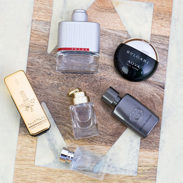 Sephora.com: Weekly Special, Mini Fragrance Gift with Any $25 Purchase with Code