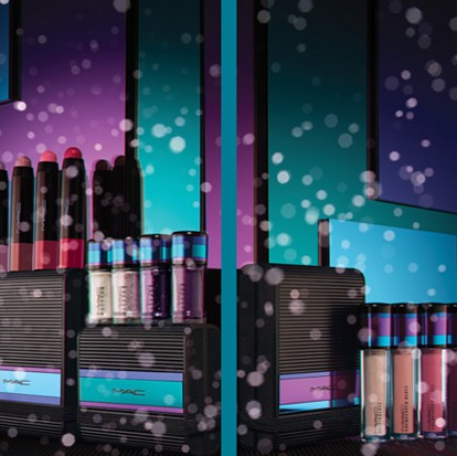 Macy's.com: Beauty Holiday Gift ' MAC', 25% Off+ Free Shipping on $50+