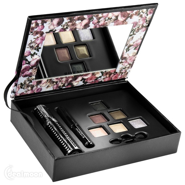 Sephora: Givenchy The Essentials To Enhance Your Eyes Clutch Set, $48+ Free Shipping