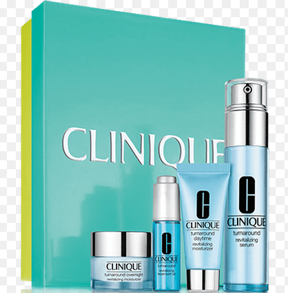 Nordstrom: Clinique Set Sale+Free Luxury Gift