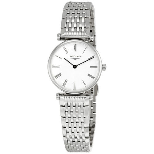 LONGINES La Grande Classique Ladies Watch Item No. L4.209.4.11.6, only $750.00, free shipping after using coupon code 