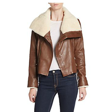Saks Off 5th: Shop Women's Coats & Jackets, Up to 77% Off+ Free Shipping