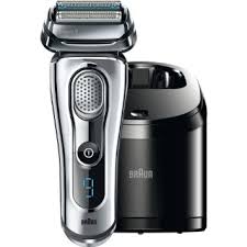 Walgreens: Braun Series 9 9090cc Shaver With Cleaning Center, $259.99+ Free Shipping