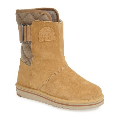 Nordstrom: Sorel  Shoes sale, 20% Off+ Free Shipping
