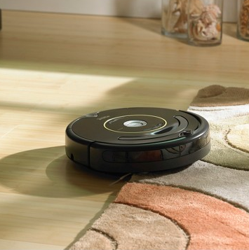 Target: Robotic Vacuums Sale, All 20% Off+ Free Shipping