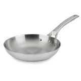 Calphalon AccuCore Stainless Steel Omelette Pan, 8-Inch $49.95 FREE Shipping