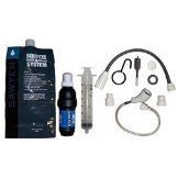 Sawyer Products PointOne Squeeze Water Filter System $33.99 FREE Shipping on orders over $49
