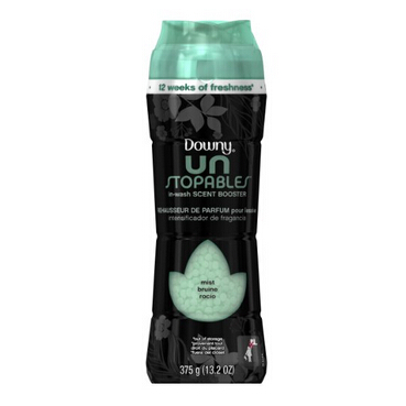 Downy Unstopables衣物増香剂  13.2 Ounce  特价仅售 $7.29