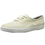 Keds Women's Champion Oversized Paisley Fashion Sneaker $17.30 FREE Shipping on orders over $49