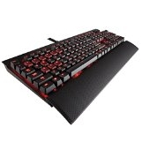 Corsair Gaming K70 Mechanical Gaming Keyboard, Backlit Red LED (CH-9000114-NA) $90.99 FREE Shipping