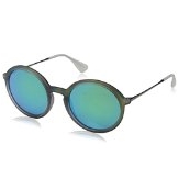 Ray-Ban Unisex 'Injected Man' Sunglasses $64.95 FREE Shipping