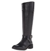 Vince Camuto Women's Jaran Riding Boot $39.91 FREE Shipping on orders over $49