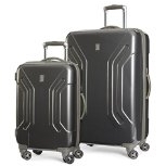 Travelpro Inflight Lite Two-Piece Hardside Spinner Set (20