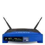 Linksys WRT54GL Wi-Fi Wireless-G Broadband Router $29.99 FREE Shipping on orders over $49
