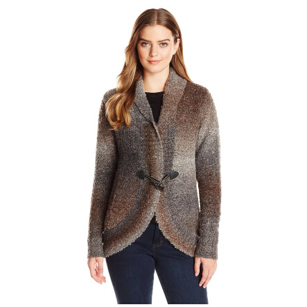 Woolrich 女士羊毛混紡休閑毛衫   現價僅售39.60