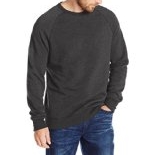 Levi's Men's Melfi Fleece Sweatshirt $14.38 FREE Shipping on orders over $25