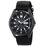 Casio Men's AMW110-1AV Classic Stainless Steel Watch With Black Nylon Band $27.82 FREE Shipping on orders over $49