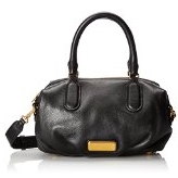 Marc by Marc Jacobs New Q Small Legend Top Handle Bag $139.77 FREE Shipping