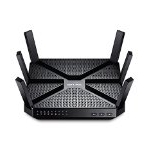 TP-LINK AC3200 Tri-Band Wireless Gigabit Wi-Fi Router (Archer C3200) $119.99，FREE Shipping