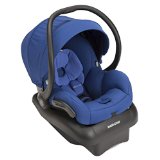 2015 Maxi-Cosi Mico AP Infant Car Seat, Blue Base $159.99 FREE Shipping