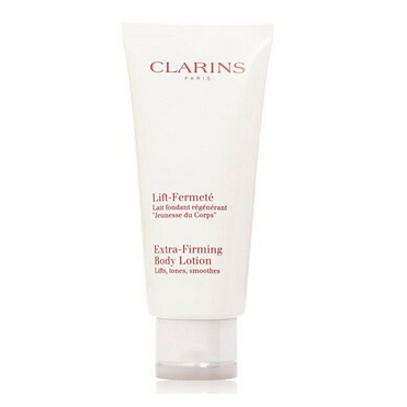 Clarins Extra Firming Body Lotion for Unisex, 6.9 Ounce, only $30.23, free shipping