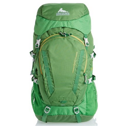 Gregory格里高利 Mountain Products 50L登山背包  特價$107.19