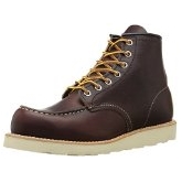 Red Wing Heritage Moc 6