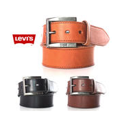 Extra 25% Off Levis Belt Sale @ Amazon
