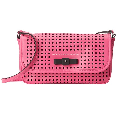 Marc by Marc Jacobs Luna Monica Crossbody, only $67.99, free shipping after using coupon code 