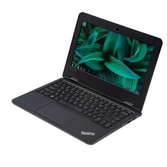Woot：Lenovo聯想ThinkPad 11E-G2 11.6吋超便攜商務上網本，全新，原價$699.00，現僅售$199.99，$5運費