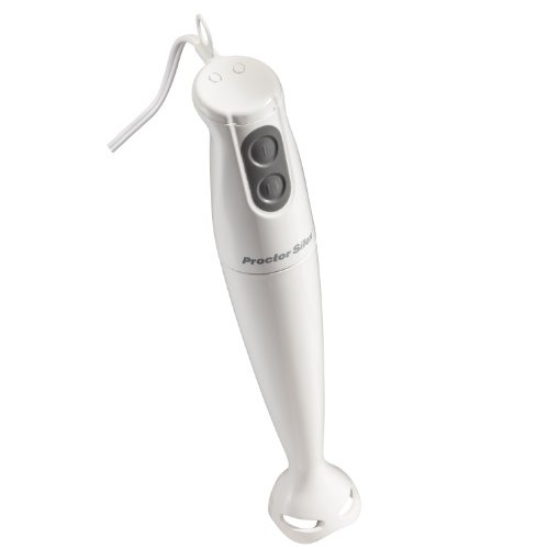  Click to open expanded view      Proctor-Silex 59738 Hand Blender, only $10.78