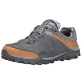 Merrell Men's Fraxion Waterproof Hiking Shoe $43.23 FREE Shipping 