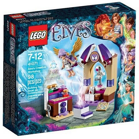 LEGO樂高精靈系列41071玩具   特價 $6.71