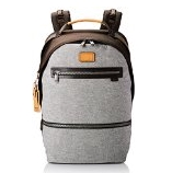 Tumi Alpha Bravo Cannon Backpack $151.09 FREE Shipping