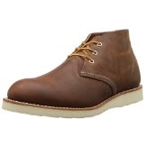 Red Wing Heritage Work Chukka Boot $169.98 FREE Shipping