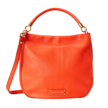 Marc by Marc Jacobs Too Hot To Handle Hobo  $158.39