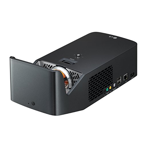 LG Electronics PF1000U Ultra Short Throw Smart Home Theater Projector, only $999.99, free shipping