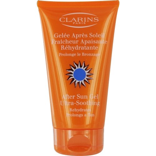 Clarins After Sun Gel Ultra-soothing By Clarins, 5.3-Ounce, only $18.45
