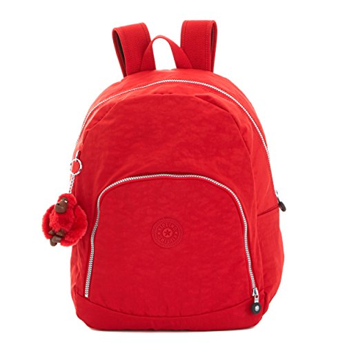 Kipling Carmine A Backpack, only $42.75, free shipping