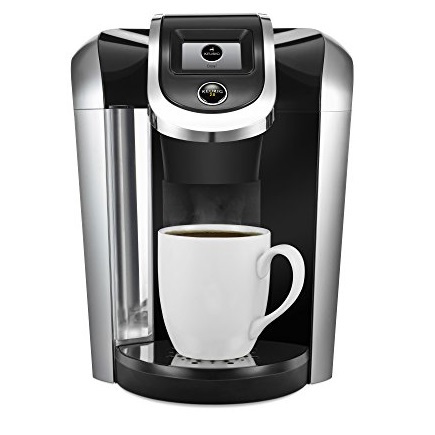 大降50刀！史低价！Keurig K450 K-Cup 2.0 咖啡机，现仅售$78.99，免运费