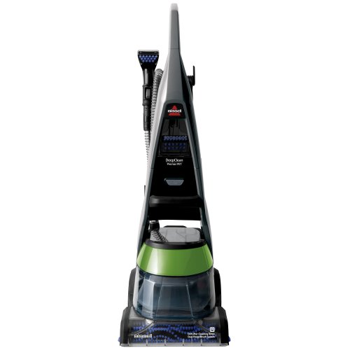 BISSELL DeepClean Premier Pet Carpet Cleaner, 17N4, only $150.55, free shipping